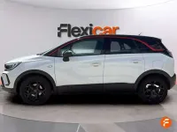 Usado Opel Crossland 110 CV (80 kW) 2023 Blanco SUV