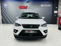 usado Seat Arona 1.0 TGI S&S Reference 90