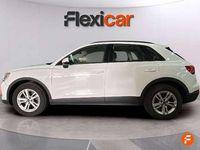 Usado Audi Q3 150 CV (110 kW) 2021 Blanco SUV