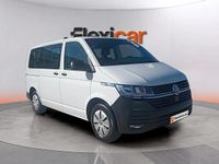 Usado VW Caravelle 150 CV (110 kW) 2023 Blanco Van