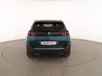 Usado Peugeot 5008 GT 131 CV (96 kW) 2019 Verde SUV