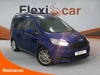 usado Ford Tourneo Courier 1.0 Ecoboost Titanium