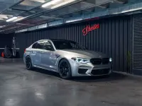Usado BMW M5 Competition Edition 625 CV (459 kW) 2020 Berlina