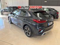 Usado Kia XCeed 141 CV (103 kW) 2021 Gris SUV