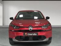 Nuevo Citroën C4 145 CV (106 kW) 2025