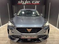 Usado Cupra Formentor 150 CV (110 kW) 2023 Gris / plata SUV