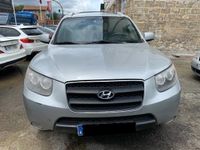 usado Hyundai Santa Fe 2.2 CRDI 155CV AUTO. '07