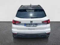 Usado Seat Arona Style Plus 110 CV (80 kW) 2021 SUV
