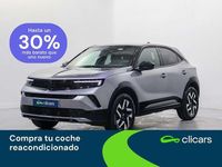 Usado Opel Mokka S 136 CV (100 kW) 2025 Plateado SUV