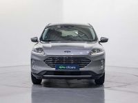 Usado Ford Kuga Titanium 150 CV (110 kW) 2022 Plateado SUV