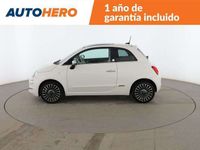 usado Fiat 500 1.2 mirror