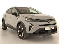 Usado Renault Captur Techno 100 CV (73 kW) 2025 Gris SUV