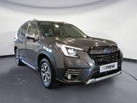 Usado Subaru Forester 150 CV (110 kW) 2022 Crystal black silica SUV