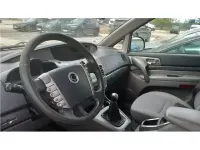 Usado SsangYong Rodius 155 CV (114 kW) 2015 Negro Monovolumen