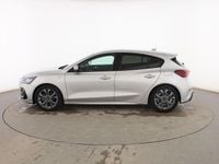 Usado Ford Focus ST-Line 155 CV (114 kW) 2023 Gris Berlina