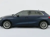 Usado Audi A3 Advanced 110 CV (80 kW) 2023 Berlina