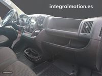 Brugt Citroën Jumper 164 HK (120 kW) 2021 Hvid MPV