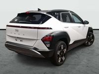 Usado Hyundai Kona Blackline 101 CV (74 kW) 2025 Blanco SUV