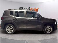Usado Jeep Renegade Limited 120 CV (88 kW) 2022 Gris SUV