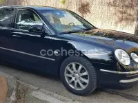 Usado Kia Opirus 266 CV (195 kW) 2009 Negro Berlina