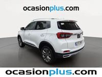 Usado DR DR 4.0 116 CV (85 kW) 2023 Blanco SUV