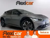 Usado Kia EV6 Air 168 kW (229 CV) 2022 Gris SUV