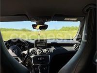 Begagnad Mercedes B180 109 HK (80 kW) 2015 Grå Minibuss