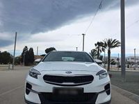 Usado Kia XCeed 140 CV (102 kW) 2020 Blanco SUV
