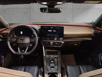 Usado Cupra Formentor VZ 390 CV (286 kW) 2023 Gris SUV