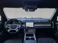 Usado Land Rover Defender HSE 249 CV (183 kW) 2025 Gondwana stone gloss SUV