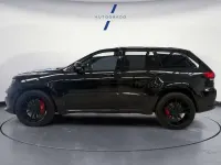 Usado Jeep Grand Cherokee SRT 468 CV (344 kW) 2016 Negro SUV