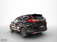 Usado Honda CR-V Elegance 186 CV (136 kW) 2020 Negro SUV