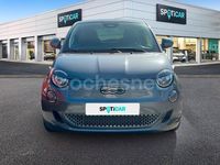 Usado Fiat 500e 2025