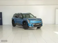Usado Kia EV9 GT-Line 282 kW (384 CV) 2023 Azul SUV
