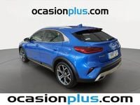 Usado Kia XCeed 160 CV (117 kW) 2022 Azul SUV