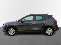 Usado Seat Arona Style 115 CV (84 kW) 2025 Gris SUV