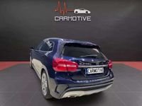 usado Mercedes GLA45 AMG AMG D