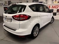 Usado Ford C-MAX Business Edition 120 CV (88 kW) 2016 Blanco Monovolumen