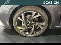 Usado Renault Megane E-Tech Engineered 160 CV (117 kW) 2023 Utilitario