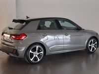 usado Audi A1 Sportback 25 Tfsi Adrenalin