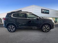 Usado Citroën C5 Aircross Shine 225 CV (165 kW) 2023 Negro SUV