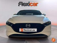 Usado Mazda 3 122 CV (89 kW) 2021 Blanco Berlina