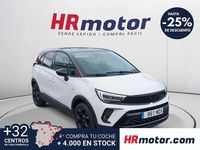 Usado Opel Crossland 111 CV (81 kW) 2023 Blanco SUV
