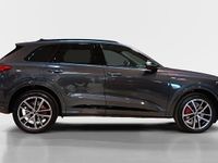 Usado Audi Q5 Ambiente 204 CV (150 kW) 2025 Gris / plata SUV