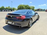 Usado BMW 640 320 CV (235 kW) 2012 Negro Coupe