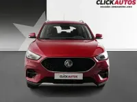 Usado MG ZS Comfort 106 CV (77 kW) 2025 Azul SUV