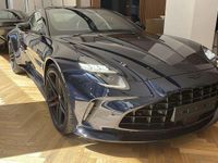 Nuevo Aston Martin V8 Vantage 665 CV (489 kW) 2025 Midnight blue Coupe