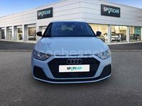 Usado Audi A1 Sportback Premium 95 CV (69 kW) 2020 Blanco Utilitario
