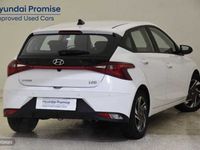 usado Hyundai i20 - 11.820 km 1.0 TGDI Klass 100