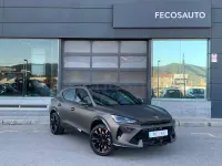 Usado Cupra Formentor VZ 272 CV (200 kW) 2025 Marrón SUV